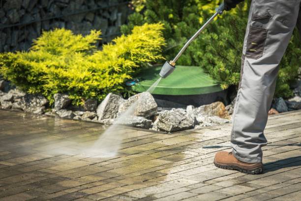 Best Sidewalk and Walkway Cleaning  in Ranchettes, WY