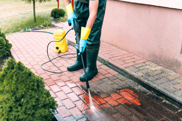 Best Dumpster Area Cleaning  in Ranchettes, WY