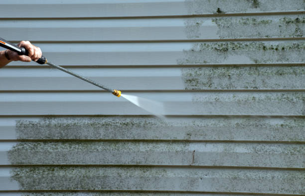 Best Post-Construction Pressure Washing  in Ranchettes, WY
