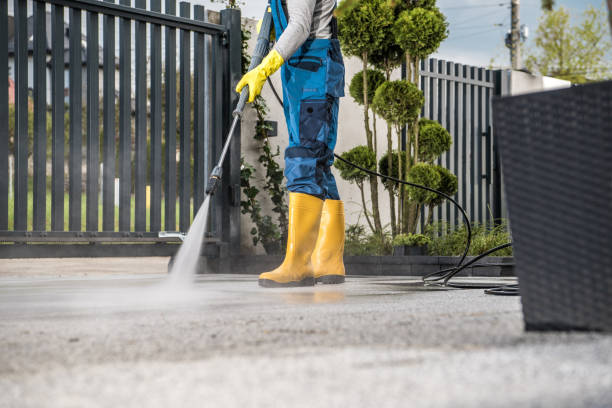 Best Concrete Sealing  in Ranchettes, WY
